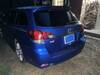 SUBARU LEGACY TOURING WAGON