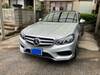 MERCEDES BENZ E-CLASS