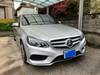 MERCEDES BENZ E-CLASS