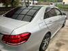 MERCEDES BENZ E-CLASS