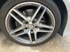 MERCEDES BENZ E-CLASS