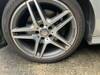 MERCEDES BENZ E-CLASS