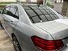 MERCEDES BENZ E-CLASS