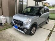 2017 DAIHATSU CAST
