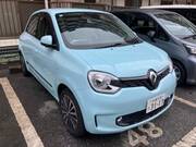 2020 RENAULT TWINGO