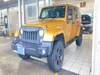 CHRYSLER JEEP WRANGLER UNLIMITED