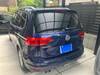 VOLKSWAGEN GOLF TOURAN