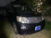 2003 TOYOTA ALPHARD