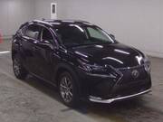 2015 LEXUS NX