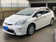 2012 TOYOTA PRIUS PHV