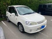 2000 TOYOTA COROLLA SPORT