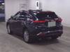 TOYOTA HARRIER HYBRID
