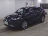 TOYOTA HARRIER HYBRID
