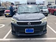 2015 TOYOTA COROLLA RUMION