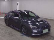 2018 SUBARU WRX S4