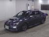 SUBARU WRX S4