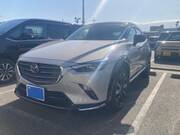 2023 MAZDA CX-3