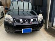 2011 NISSAN X-TRAIL 20X