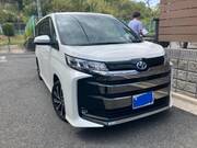 2023 TOYOTA NOAH