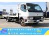 FUSO CANTER