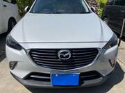 2015 MAZDA CX-3
