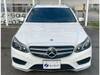 MERCEDES BENZ E-CLASS Stationwagon