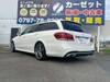 MERCEDES BENZ E-CLASS Stationwagon