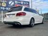 MERCEDES BENZ E-CLASS Stationwagon