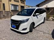 2019 TOYOTA ESQUIRE XI