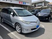 2006 TOYOTA ESTIMA AERAS S PACKAGE