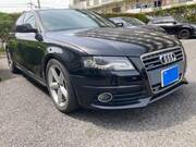 2009 AUDI A4