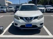 2014 NISSAN X-TRAIL 20X