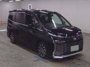 2024 TOYOTA VOXY