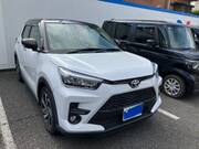 2021 TOYOTA RAIZE
