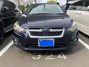 2013 SUBARU IMPREZA SPORTS
