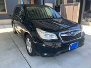 2013 SUBARU FORESTER