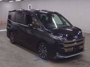 2023 TOYOTA NOAH