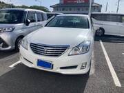 2008 TOYOTA CROWN