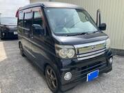 2006 DAIHATSU ATRAI WAGON