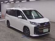 2024 TOYOTA NOAH