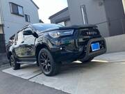2022 TOYOTA HILUX