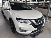 2019 NISSAN X-TRAIL