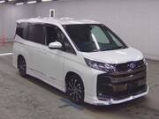 2024 TOYOTA NOAH