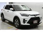 2023 TOYOTA RAIZE