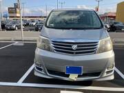 2005 TOYOTA ALPHARD