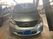 2008 HONDA FREED