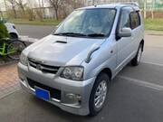 2006 DAIHATSU TERIOS KID CUSTOM L