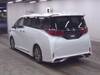 TOYOTA ALPHARD HYBRID