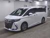 TOYOTA ALPHARD HYBRID