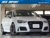 AUDI RS3 SPORTBACK